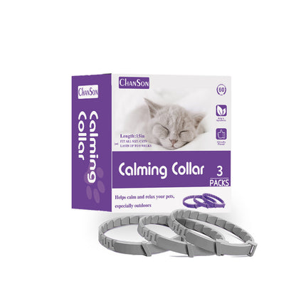 Pet Soothing Collar
