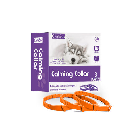 Pet Soothing Collar